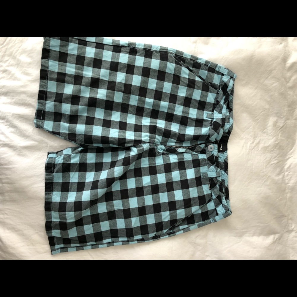 Hurley shorts